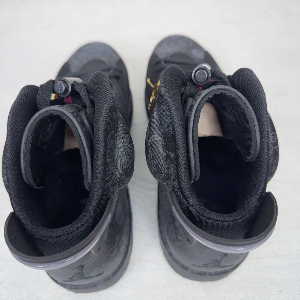 Air Jordan 6 Retro SD Women's Shoe “Singles’ Day” Size W8/M6.5, Unworn *READ